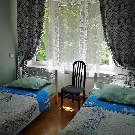 Mira Rent House Διαμέρισμα Βαρσοβία Εξωτερικό φωτογραφία