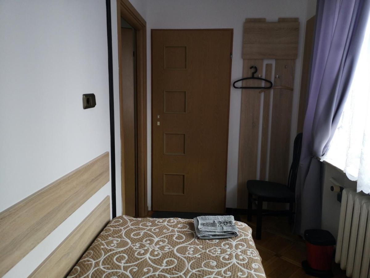 Mira Rent House Διαμέρισμα Βαρσοβία Εξωτερικό φωτογραφία