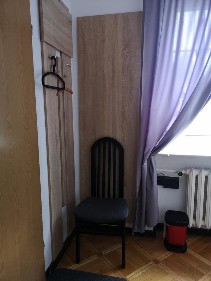Mira Rent House Διαμέρισμα Βαρσοβία Εξωτερικό φωτογραφία