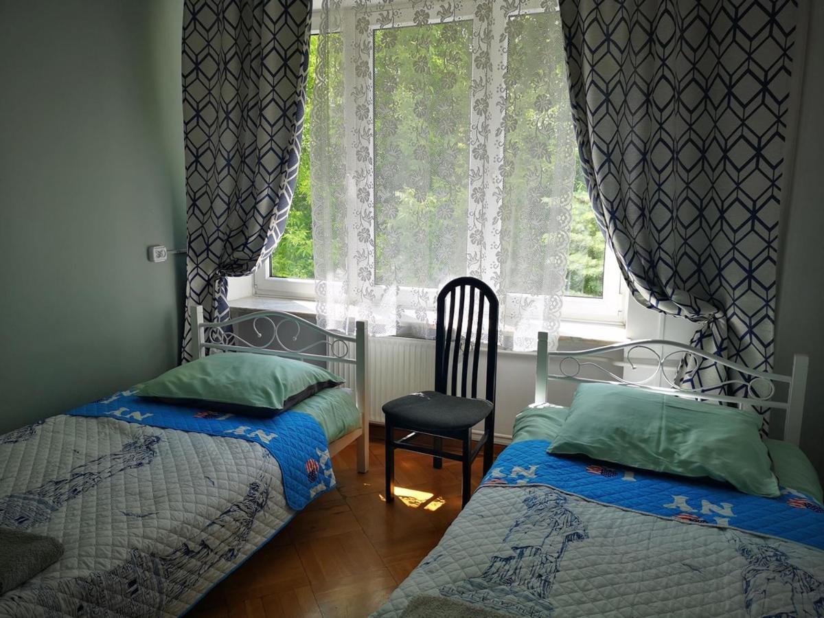 Mira Rent House Διαμέρισμα Βαρσοβία Εξωτερικό φωτογραφία