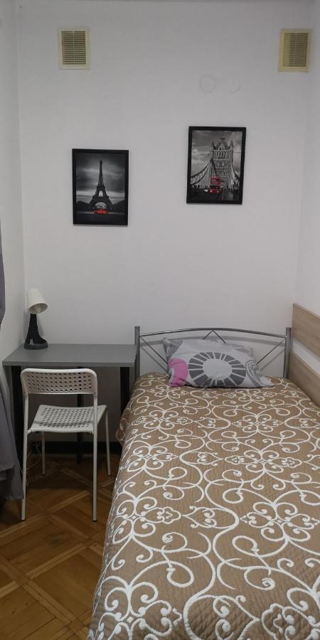 Mira Rent House Διαμέρισμα Βαρσοβία Εξωτερικό φωτογραφία
