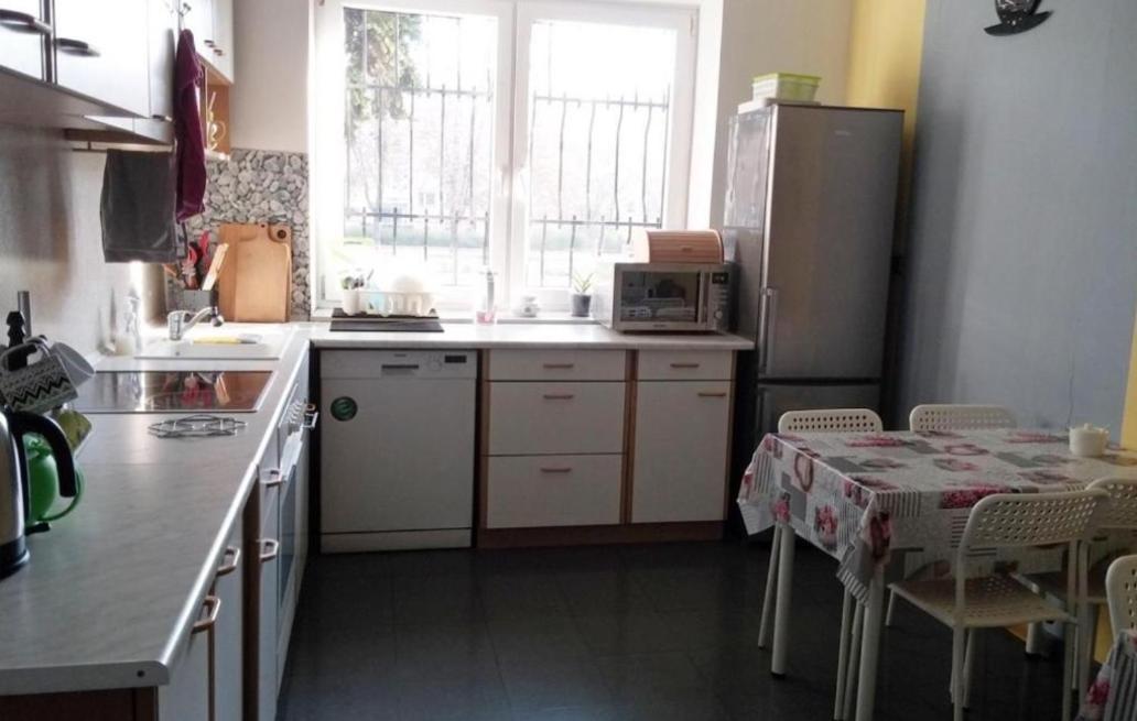 Mira Rent House Διαμέρισμα Βαρσοβία Εξωτερικό φωτογραφία