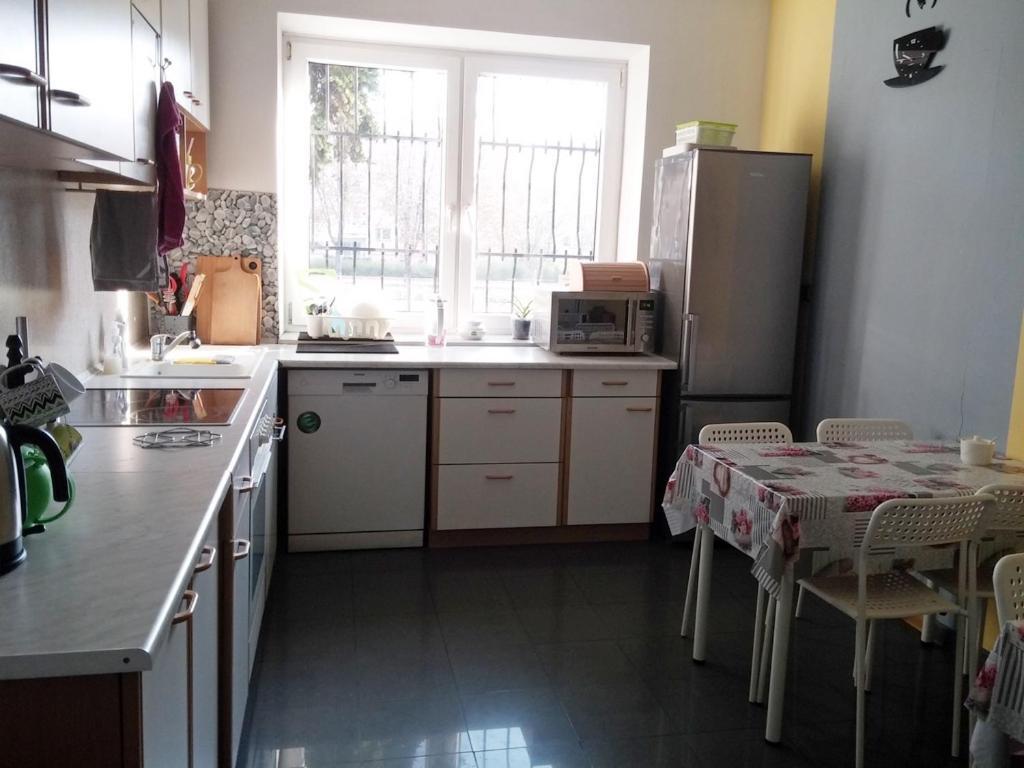 Mira Rent House Διαμέρισμα Βαρσοβία Εξωτερικό φωτογραφία